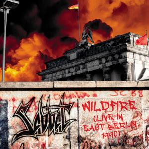 อัลบัม Wildfire (Live in East Berlin 1990) (Explicit) ศิลปิน Sabbat