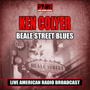 อัลบัม Beal Street Blues (Live) ศิลปิน Ken Colyer