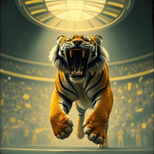 ดาวน์โหลดและฟังเพลง Harimau Malaya Siap Menyerang พร้อมเนื้อเพลงจาก Jhee