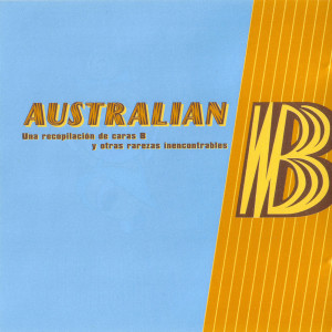 收听Australian Blonde的As I've Flown to You (Spiral E.P., 1995)歌词歌曲