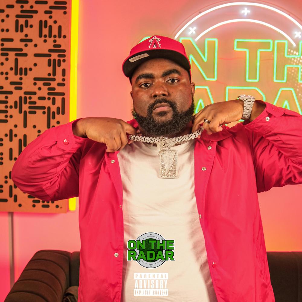 King T3Z "On The Radar" Freestyle (Explicit)