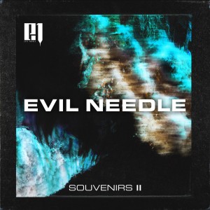 收听Evil Needle的A lil bit歌词歌曲