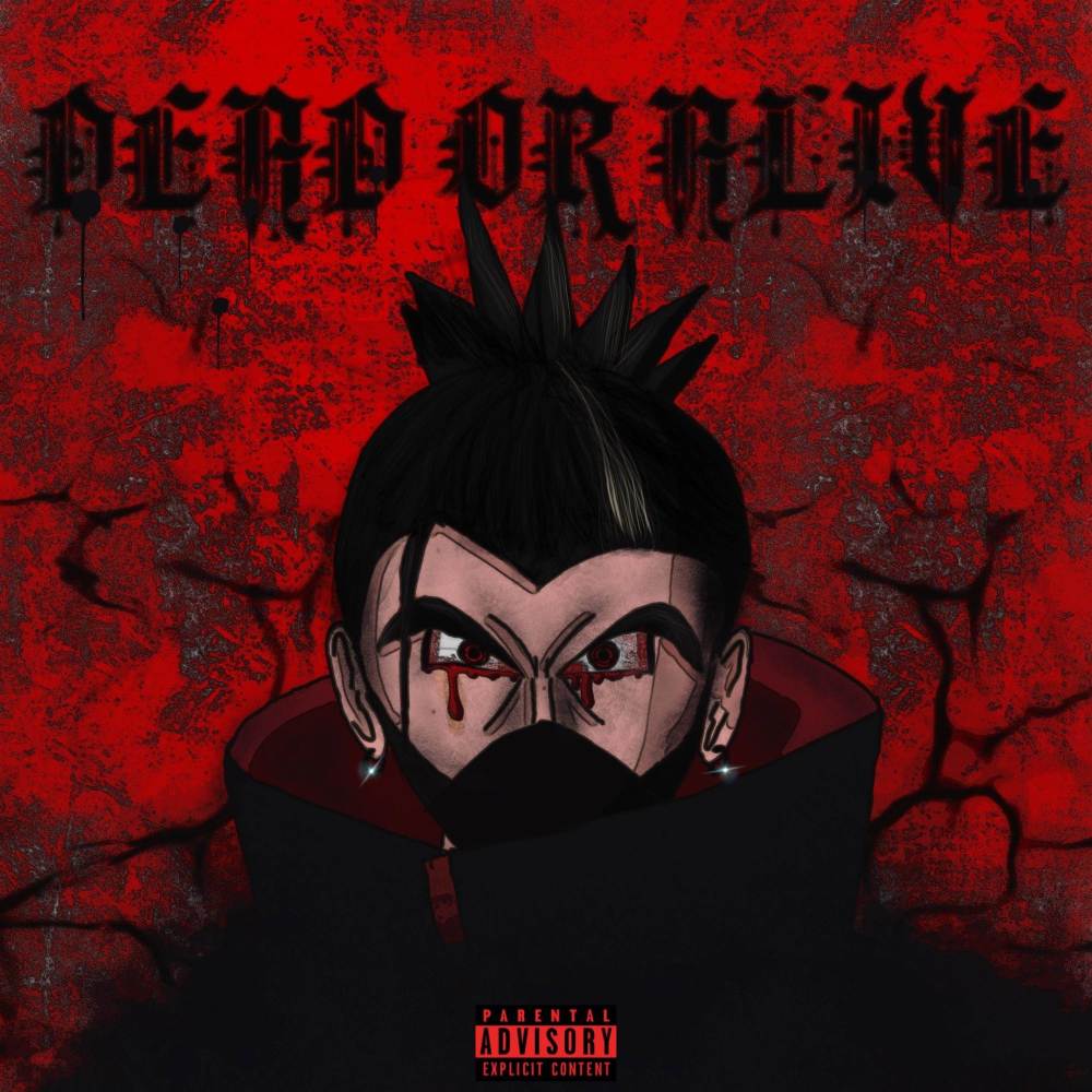 DEAD OR ALIVE (Explicit)