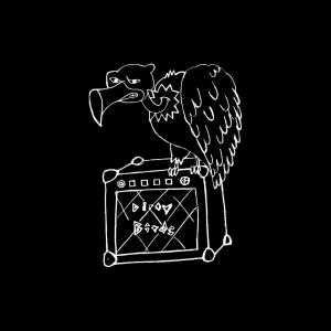 收聽the dirty birds的Hero歌詞歌曲