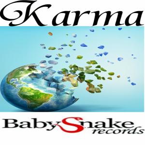 收聽fatman的When Karma Comes To Call(A Peter Scobell Song)[Fatman]歌詞歌曲