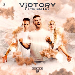 Album Victory (The Elite) oleh A-RIZE