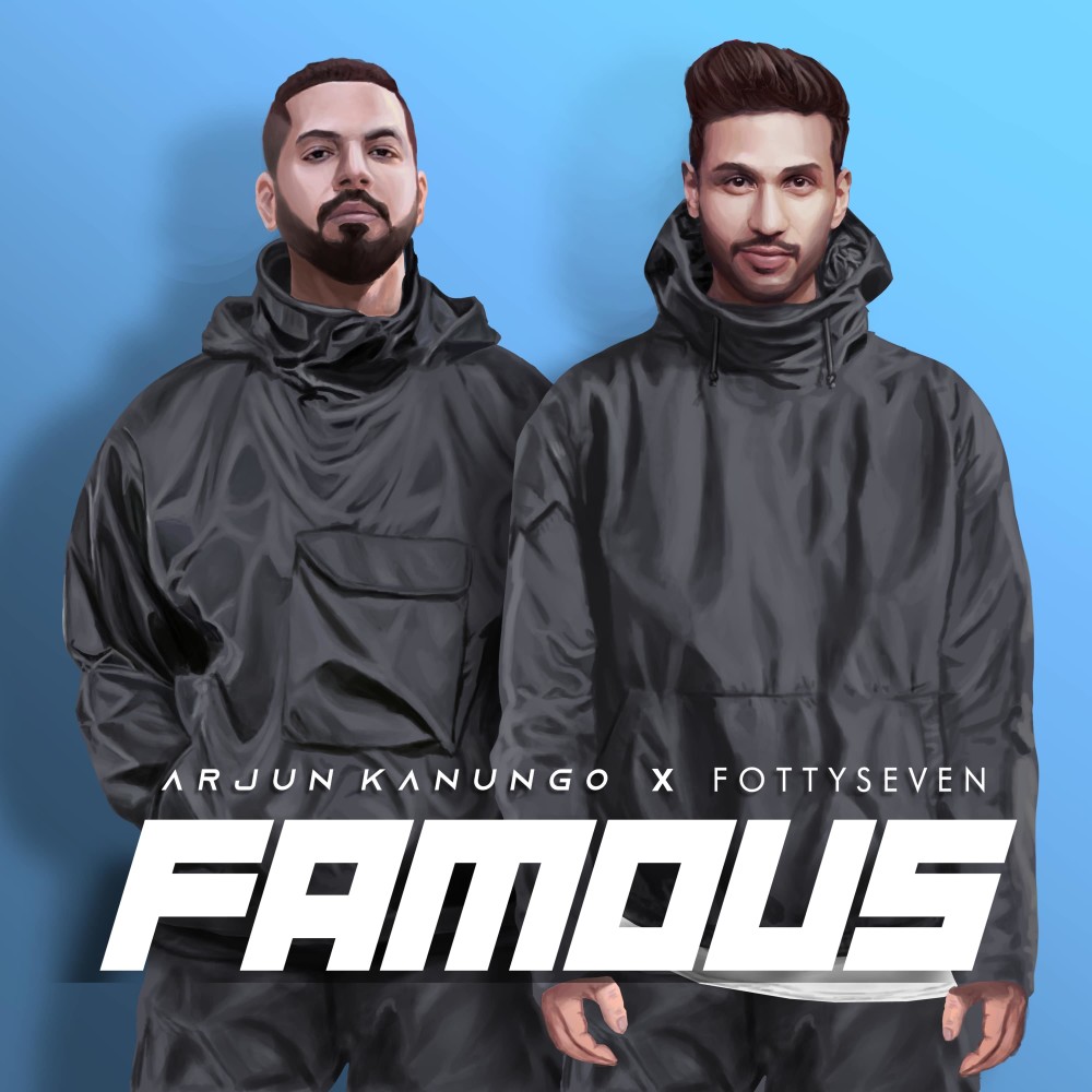 Famous (Explicit)