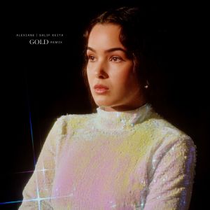 Alexiane的專輯Gold (Remix)