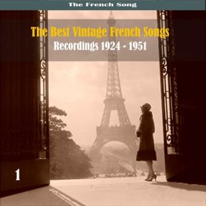 ดาวน์โหลดและฟังเพลง La Belle de Cadix พร้อมเนื้อเพลงจาก Luis Mariano