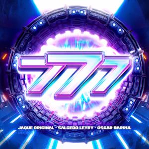 Salcedo Leyry的專輯777