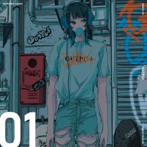 收听TEMPLIME的Higher歌词歌曲