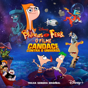 收聽Dr. Doofenshmirtz的Adultando (De "Phineas e Ferb, O Filme: Candace Contra o Universo")歌詞歌曲