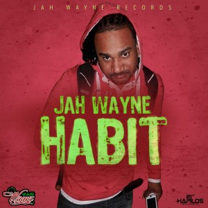 Jah Wayne的專輯Habit (Explicit)