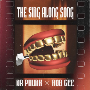 Rob Gee的專輯The Sing Along Song