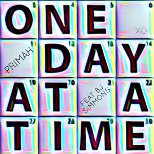 Primah的專輯One Day at a Time (feat. BJ Simmons)