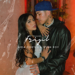 Listen to Frágil (Cover) song with lyrics from Aida Cortes