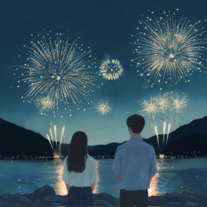 Album 불꽃놀이 (이별여행) (Fireworks (farewell trip)) from 
