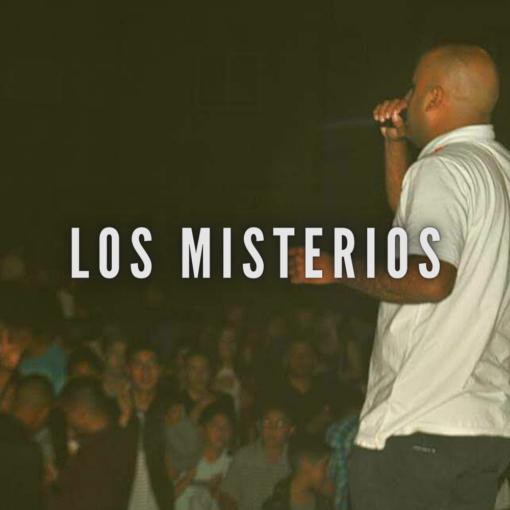 Los Misterios