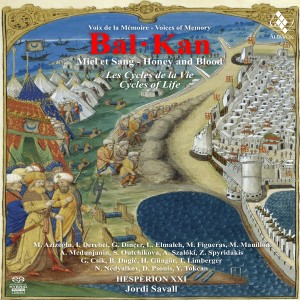 收聽Jordi Savall的Shuvi nav shi / Yossef ibn Sulai歌詞歌曲