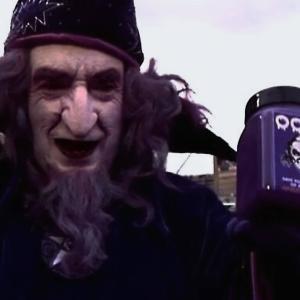 Adam the Shinobi的專輯Purple Thang (Explicit)