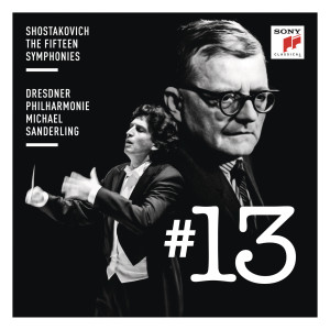 收聽Michael Sanderling的Symphony No. 13 in B-Flat Minor, Op. 113, "Babi Yar": III. In the Store. Adagio歌詞歌曲