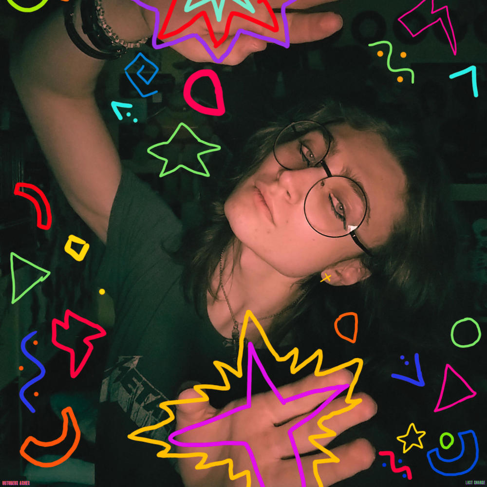 Dark