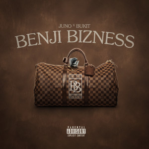 Dengarkan Benji Bizness (Explicit) lagu dari Juno dengan lirik