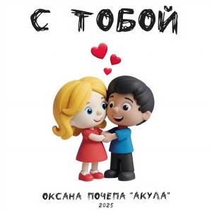 Album С тобой from 
