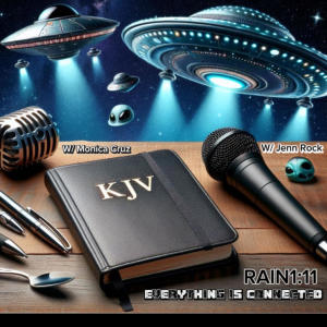 RAIN1:11的專輯-EVERYTHING is CONNECTED-