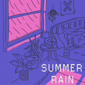 Jota的专辑Summer Rain