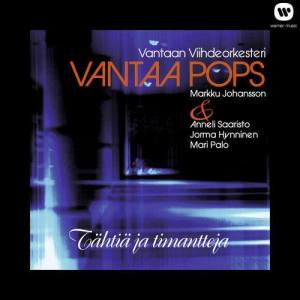 收聽Vantaa Pops Orchestra的Csardas歌詞歌曲