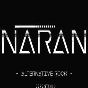 Album Pergilah (feat. Rania) (Explicit) from Naran