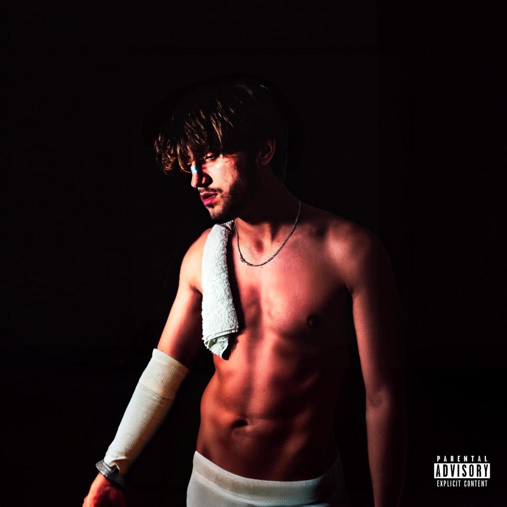 NO LEAN (feat. Spencer Hogan & Alize) (Explicit)