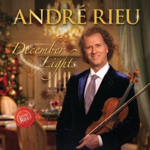 收聽André Rieu的Go Tell It On The Mountain歌詞歌曲