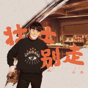 Listen to 壮士别走 song with lyrics from 小水