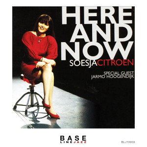 收聽Soesja Citroen的Born To Be Blue歌詞歌曲