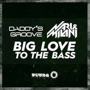 ดาวน์โหลดและฟังเพลง Big Love to the Bass (Radio Edit) พร้อมเนื้อเพลงจาก Daddy's Groove