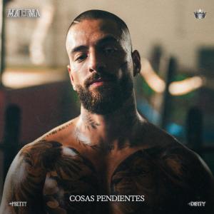 Maluma的專輯Cosas Pendientes