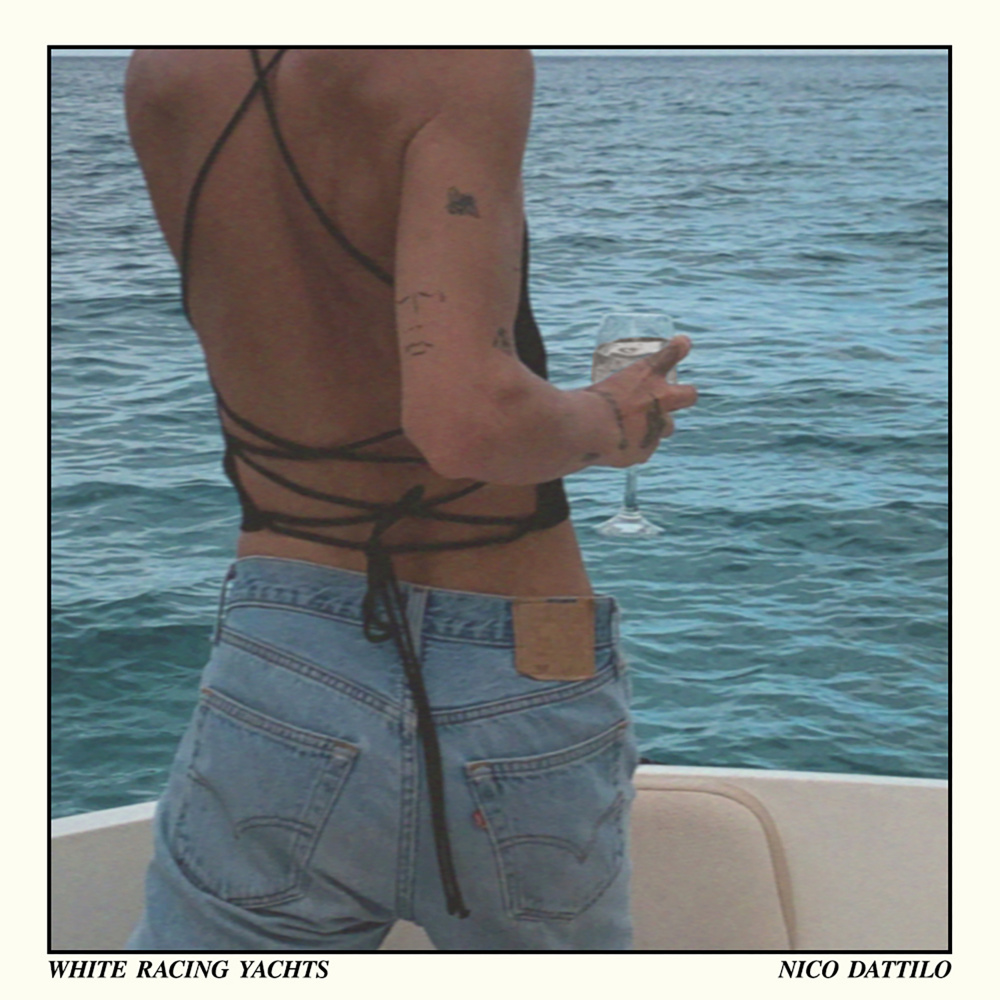 White Racing Yachts