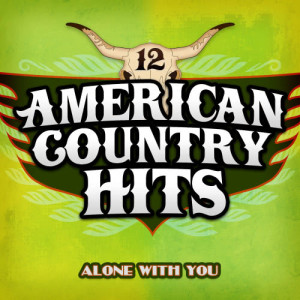 收聽American Country Hits的Alone With You (Tribute to Jake Owen)歌詞歌曲