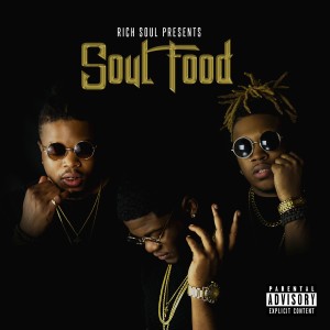 ดาวน์โหลดและฟังเพลง Hublot (FML) (Explicit) พร้อมเนื้อเพลงจาก Rich Soul