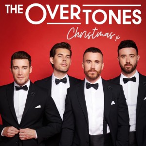 The Overtones的專輯Christmas