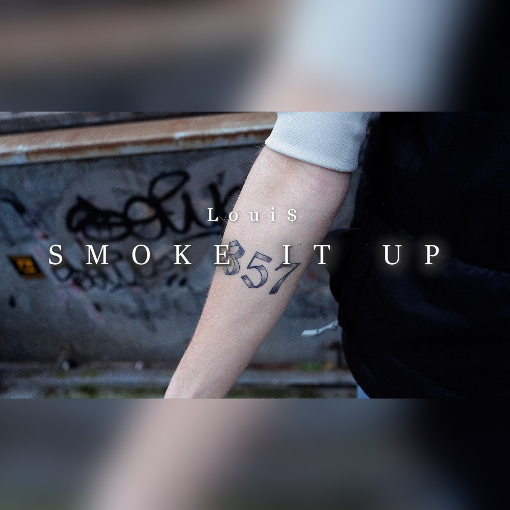 Smoke It Up (Explicit)