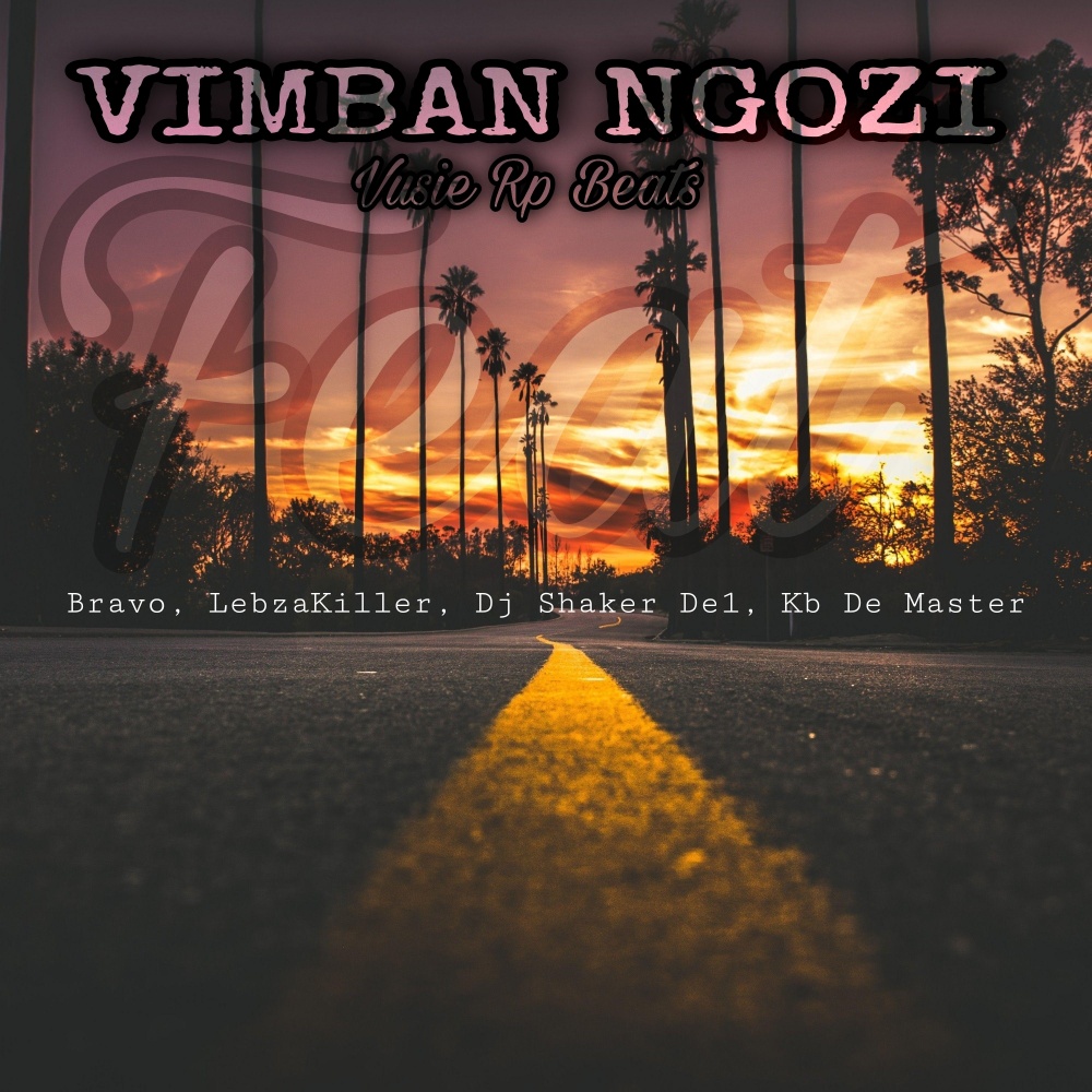 Vimban Ngozi