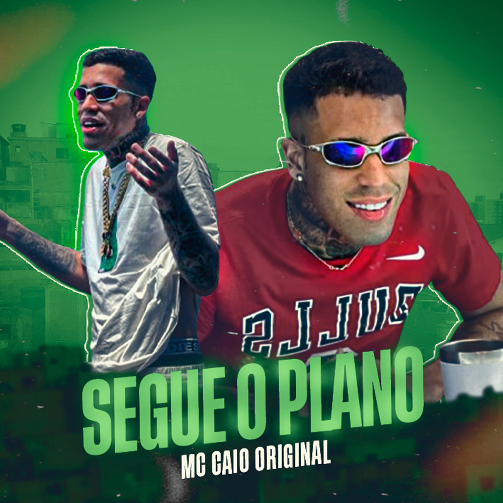 Segue o Plano (Explicit)