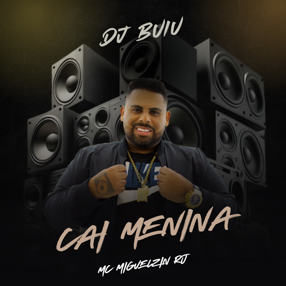 Cai Menina (Explicit)