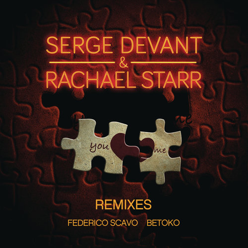 You and Me (Federico Scavo Remix)