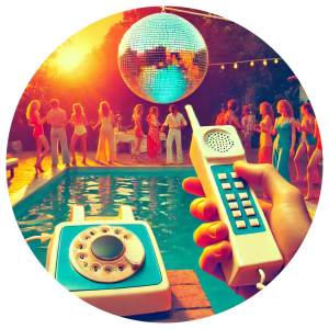 Listen to Italo Disco Banger song with lyrics from Red Rack'Em