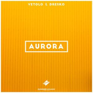 Dresko的專輯Aurora
