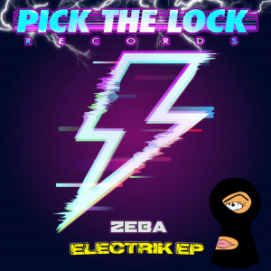 Zeba的專輯Electrik EP